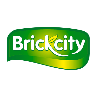 Brickcity Producto