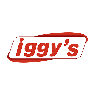 Iggy's Gelatina