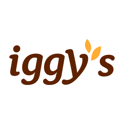 Iggy's Producto