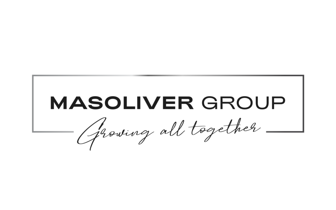 Nueva imagen de Masoliver Group