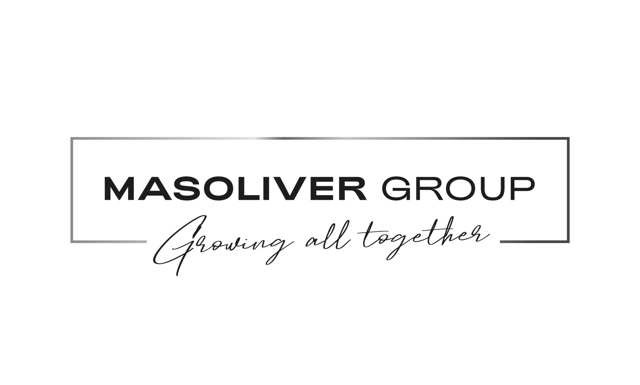 Nova imagem do Masoliver Group