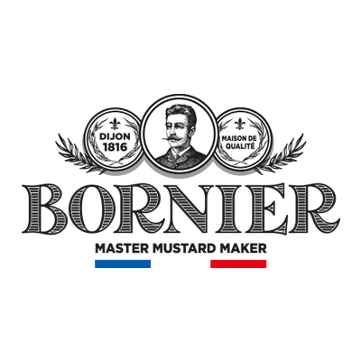 Mostaza Bornier