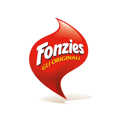 Logo Fonzies