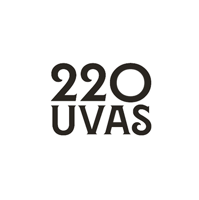 220 Uvas 