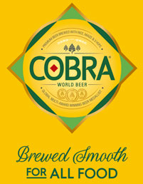 Cerveza Cobra