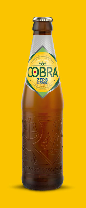 Cobra Zero